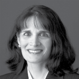 Headshot of Wendy L. Hufford