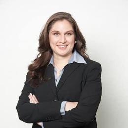 Headshot of Meghana Shah