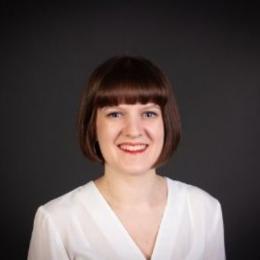 Headshot of Emma Walton