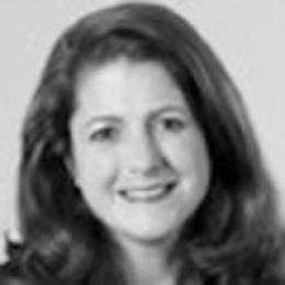 Headshot of Alisa Key