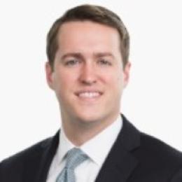 Headshot of Austin Mooney