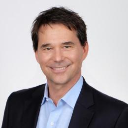 Headshot of Bjarne P. Tellmann