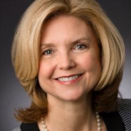 Headshot of Deana Uhl