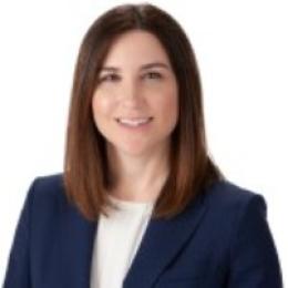 Headshot of Erin Bass