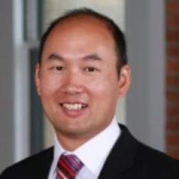 Headshot of Eugene Y. Mar