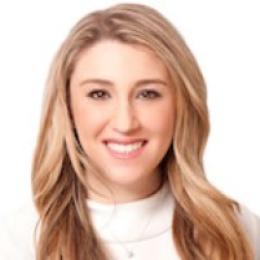 Headshot of Francesca Montalvo Witzburg