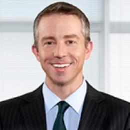 Headshot of Edward J. Heath