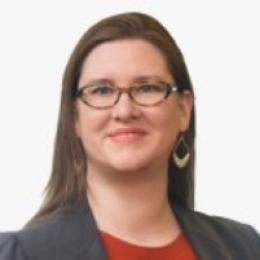 Headshot of Jessi Sawyer