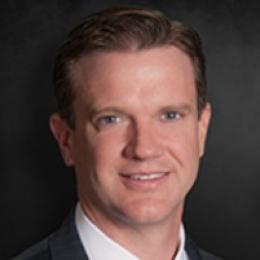 Headshot of Mark R. Johnson