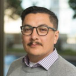 Headshot of Kenny Gutierrez