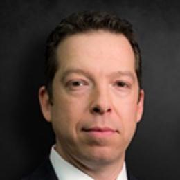 Headshot of Scott P. Kerew