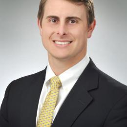 Headshot of Kevan G. Dorsey