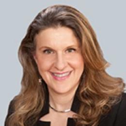 Headshot of Adriana E. Kierszenbaum