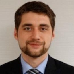 Headshot of Kurt Watkins