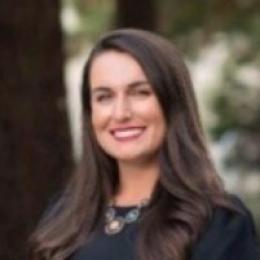 Headshot of Madison Miller