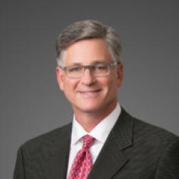 Headshot of James J. Neath