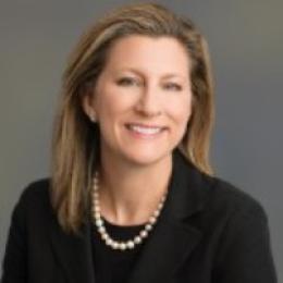 Headshot of Margo Wolf O’Donnell