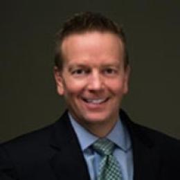 Headshot of Marty Provin