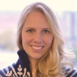 Headshot of Rachel M. Zahorsky