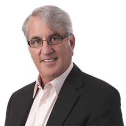 Headshot of Scott D. Rechtschaffen