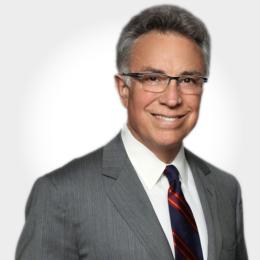 Headshot of Robert Owen