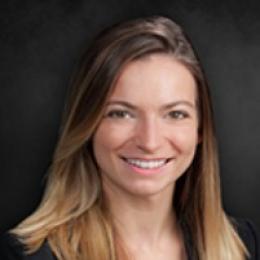 Headshot of Melissa Roque