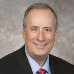 Headshot of Scott Rosenberg