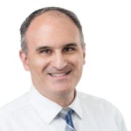 Headshot of Shmuel Bulka