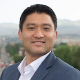 Headshot of Soo Y. Kang