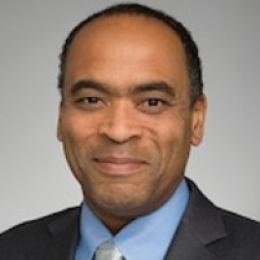 Headshot of Troy Foster