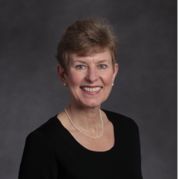 Headshot of Lisa Kremer Brown