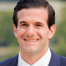 Headshot of Vince Vetri