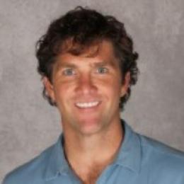 Headshot of Walton Norfleet