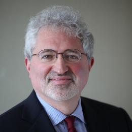 Headshot of Scott Winkelman