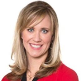 Headshot of Melissa Zujkowski