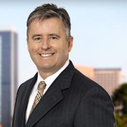 Headshot of Michael Wippler