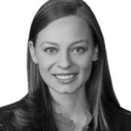 Headshot of Brenna Clark