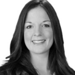 Headshot of Brittany Edwards-Franklin