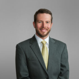 Headshot of Charlie Kearn