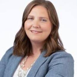 Headshot of Nicole Bashor