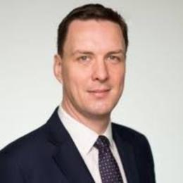 Headshot of Alex Malyshev