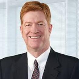 Headshot of Brian E. Moran