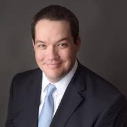 Headshot of Carl J. Peterson