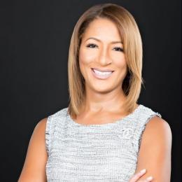 Headshot of Jennifer Prioleau