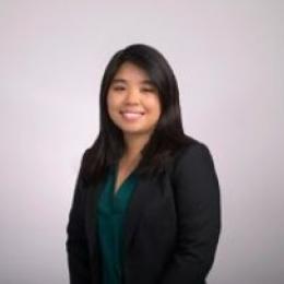 Headshot of Katie Sint