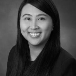 Headshot of Kirsten Teo