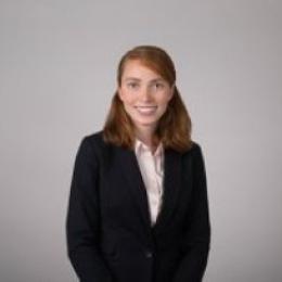 Headshot of Laura Taylor