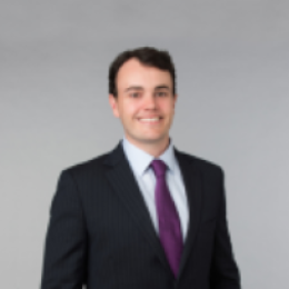 Headshot of Frank Nolan