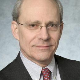 Headshot of Scott J. Wenner