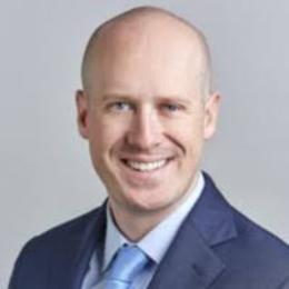 Headshot of Jim Sturm